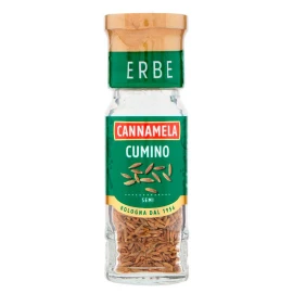 Зира в зернах Cannamela 20 г