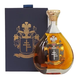 Бренди виноградный марочный Бучач Гербовый Х.О 0,5л 40%