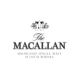 Виски The Macallan Single 18 лет 0,7л 43% купить