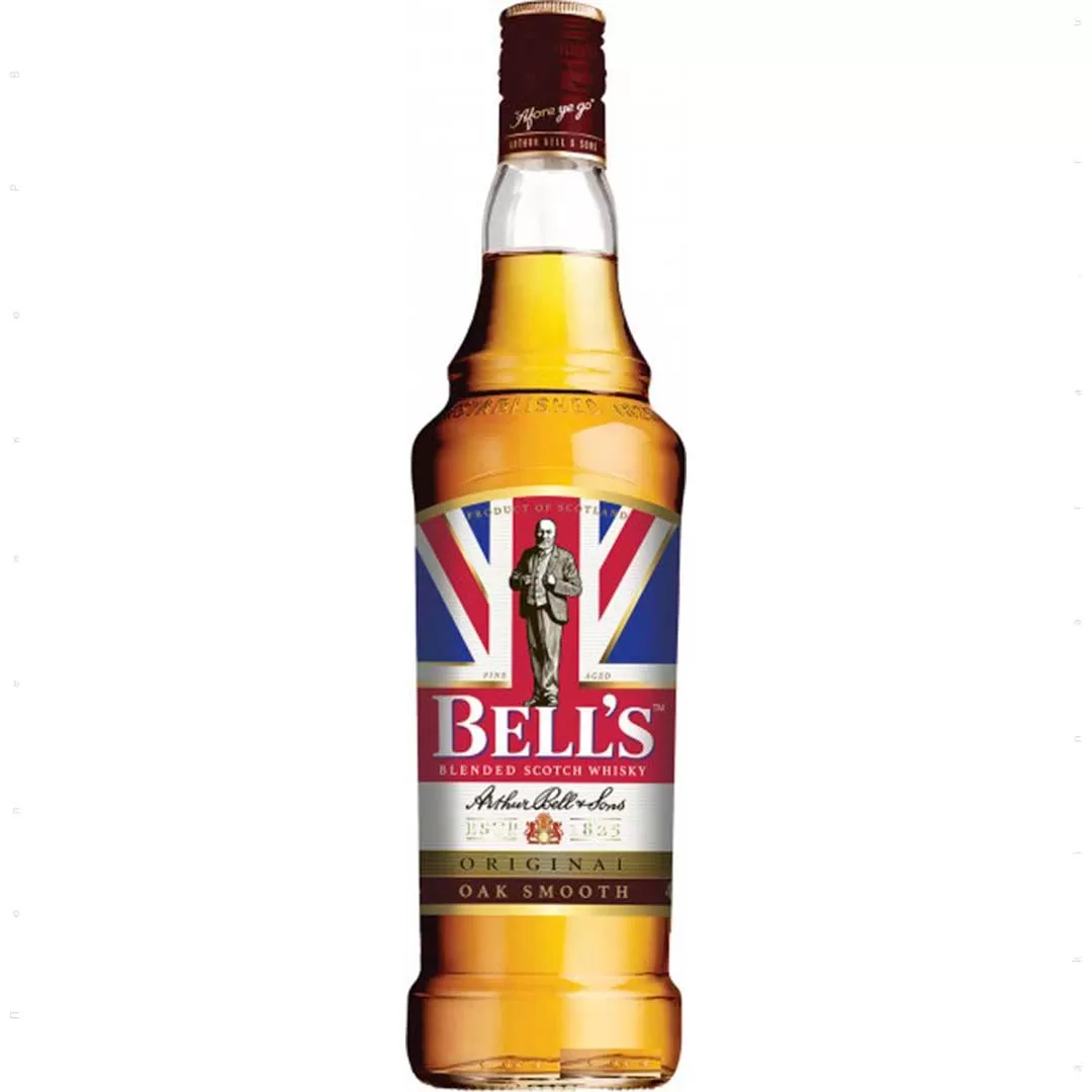 Виски Bell's Original 0,5 л 40%