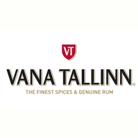 Ликер Старый Таллинн Vana Tallinn Wild Spices 0,5л 35% купить