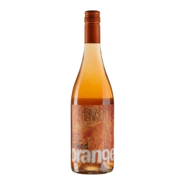 Вино біле сухе Heinrich Naked Orange 0,75 л 12%