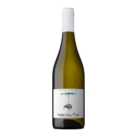 Вино біле сухе Old One Out Marlborough Sauvignon Blanc 0,75 л 12,5%