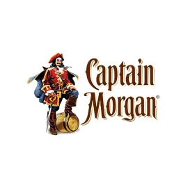Ромовый напиток Captain Morgan Sliced Apple 0,7л 25% купить