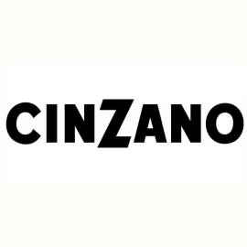 Вермут Cinzano Bianco білий 1л 16% купити