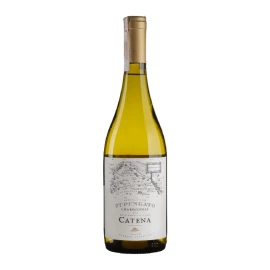 Вино белое сухое Catena Zapata Catena Appellation Tupungato Chardonnay 0,75л 13%
