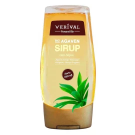 Сироп агави органічний Verival 250мл