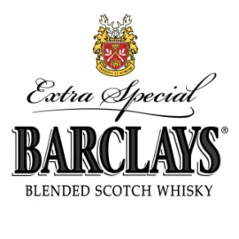 Виски BARCLAYS 3 года, Barclays 3 years 0,7 л 40% купить