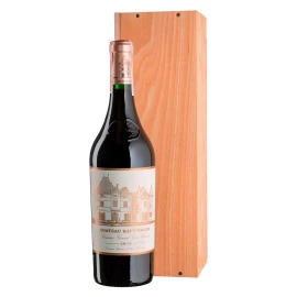 Вино сухе червоне Château Haut-Brion 2012 0,75 л 15%