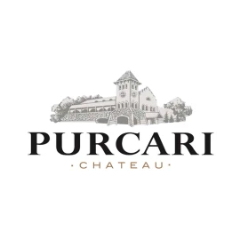 Вино Purcari Rose рожеве сухе 0,75л 13,5% купити