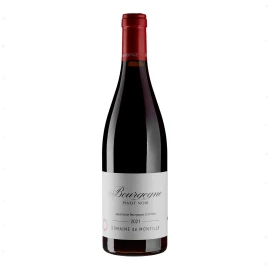 Вино Antoine Jobard Bourgogne Rouge 2021 красное сухое 0,75л 13%