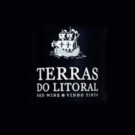 Вино Terras do Litoral белое сухое 0,75л 12% купить