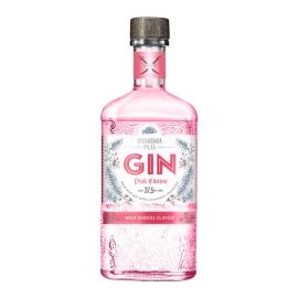 Джин Козацька Рада Pink Edition 0,7л 37,5%