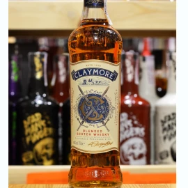Виски Claymore Whyte&amp;Mackay 0,7 л 40% купить