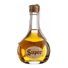 Віскі бленд Nikka Super 50 мл 43%
