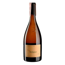 Вино белое сухое Terlaner Classico 0,75л 13,5%