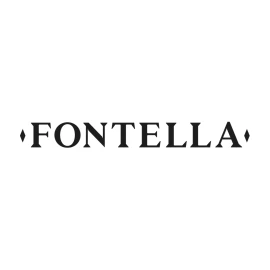 Вино Fontella Chianti червоне сухе 0,75л 12% купити