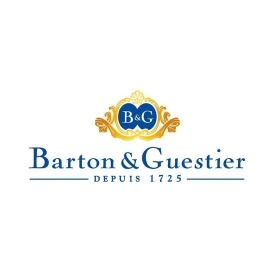 Вино ігристе Barton & Guestier Sparkling біле екстрасухе 0,75л 11% купити