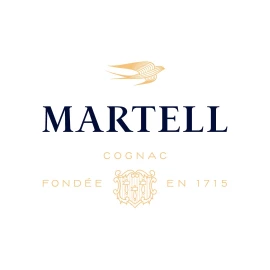 Коньяк Martell VS 1л 40% купити