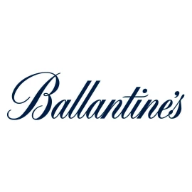 Виски Ballantine's Finest 0,7л 40% +2 стакана купить