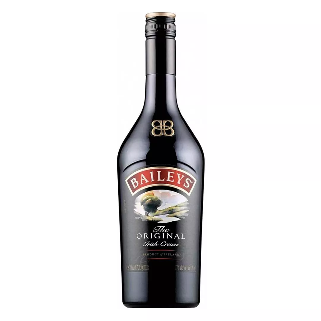 Ликер Baileys 1л 17%