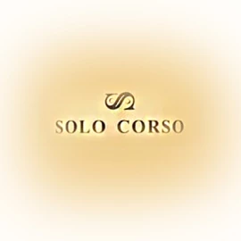 Вино Solo Corso VDT белое сухое 0,75л 11% купить