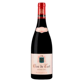 Вино червоне сухе Clos de Tart Monopole Grand Cru 2021 Domaine du Clos de Tart 1,5л 13,5%