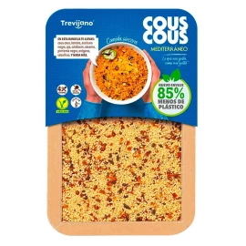 Кус-кус Средиземноморский Trevijano 300 г