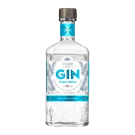 Джин Козацька Рада Export Edition 0,7л 40%