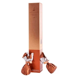 Інжир у молочному шоколаді із солоною карамеллю Rabitos Royale 95 г