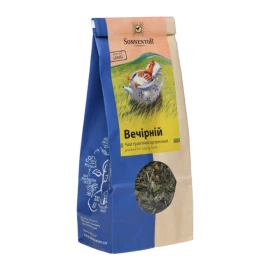 Чай трав'яний органічний "Вечірній", Sonnentor, 50г