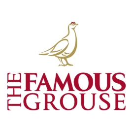 Виски The Famous Grouse 0,5л 40% купить