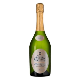 Вино игристое Grande Cuvee 1531 Blanquette de Limoux, Aimery Sieur d’Arques белое брют 0,75л 12,5%