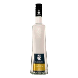 Ликер Liqueur de Poire Williams Joseph Cartron 0,7л 25%