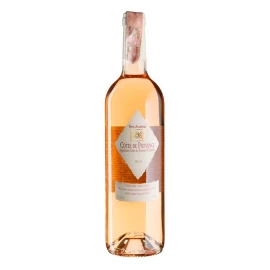 Вино Cotes de Provence, Brotte рожеве сухе 0,75 л 13%