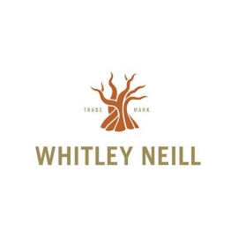 Джин німецький Whitley Neill Raspberry 0,7л 43% купити