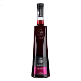 Лікер Joseph Cartron Grenade 0,7л 18%