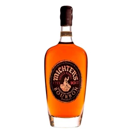 Бурбон Michter's 10yo Straight Bourbon 0,7л 47,2%