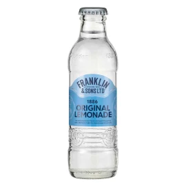 Лимонад Original Franklin & Sons 200мл