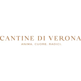 Вино Cantina di Verona Bardolino DOC красное сухое 0,75л 12% купить