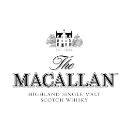 Виски The Macallan Double Cask Matured 15 YO 0,7л 43% купить