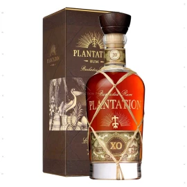 Ром Plantation Barbados XO 20th Anniversary 0,7л 40%