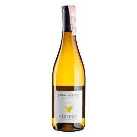 Вино Destinea Sauvignon Blanc белое сухое 0,75л 12%