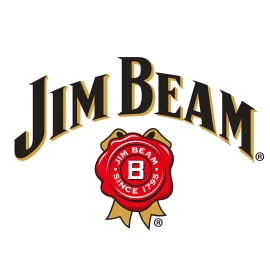 Виски Jim Beam White 4 года выдержки 0,35 л 40% купить