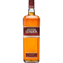 Виски Скоттиш Лидер, Scottish Leader 1 л 40%