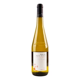 Вино Muscadet Haute Fevrie біле сухе 0,75 л 11%