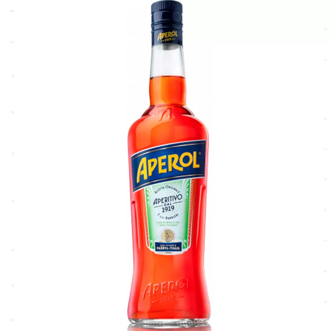 Аперитив Aperol Aperetivo 1л 11%