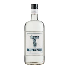 Текіла True Tequila Silver 1л 38%