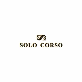 Вино Solo Corso Rosso VDT красное полусладкое 0,75л 11% купить