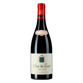 Вино червоне сухе Clos de Tart Монополь Grand Cru 2022 0,75 л 13,5%